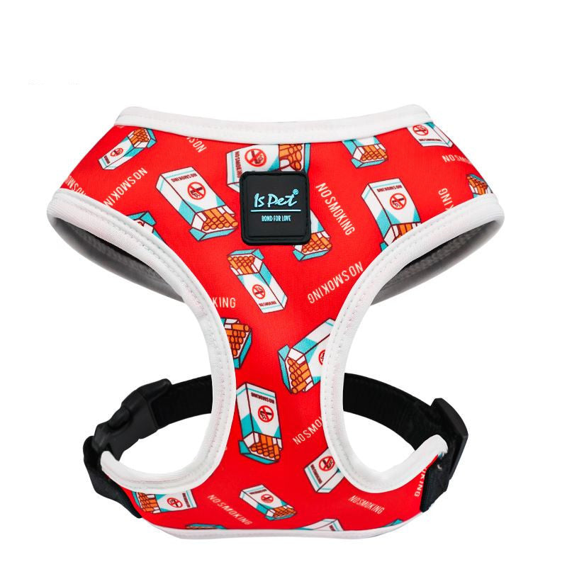 Unleash Adventure with Our Pet Chest Strap Dog Leash!